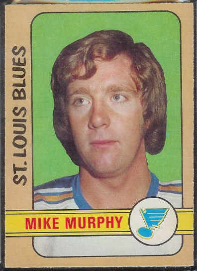 215 Mike Murphy